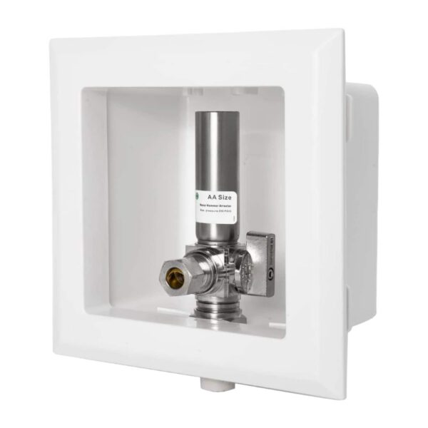 CPVC PPE Intet, Dishwasher Outlet Box - Image 2