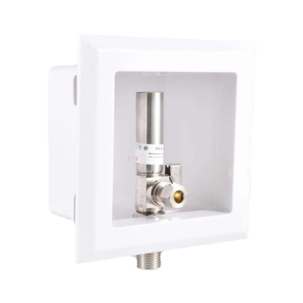 MIP Inlet, Dishwasher Outlet Box - Image 2