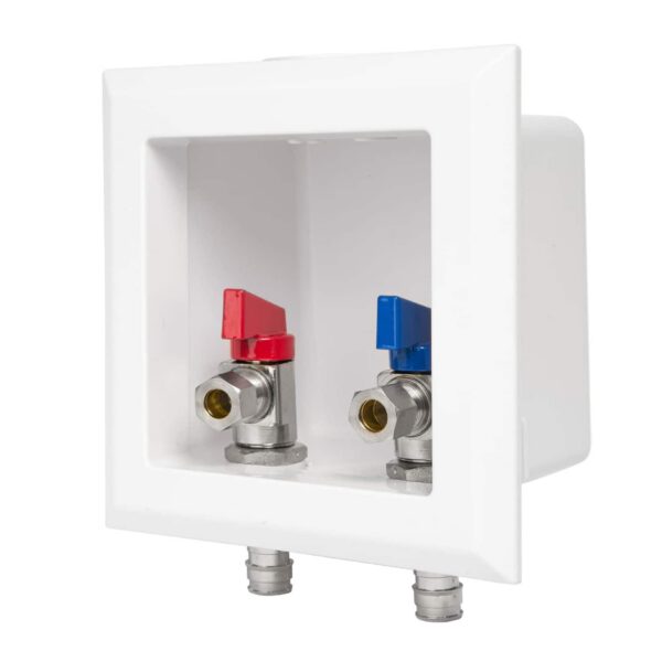 Faucet Outlet Box - Image 2