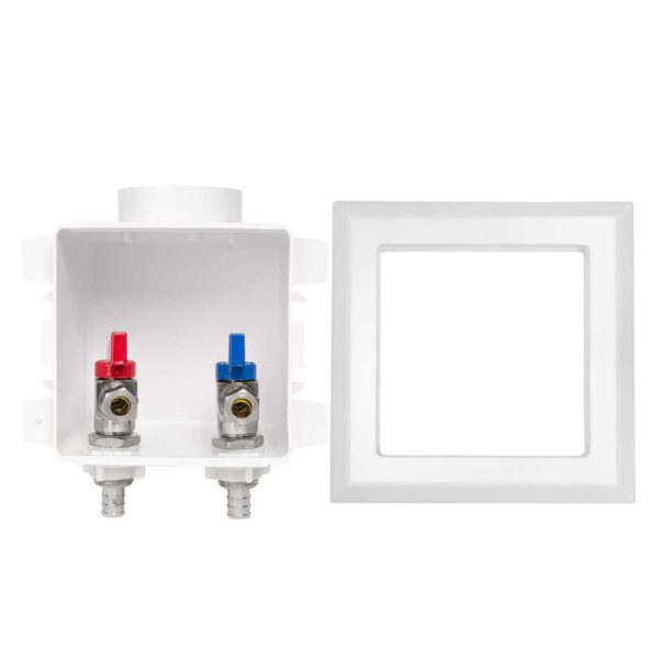 Faucet Outlet Box - Image 3
