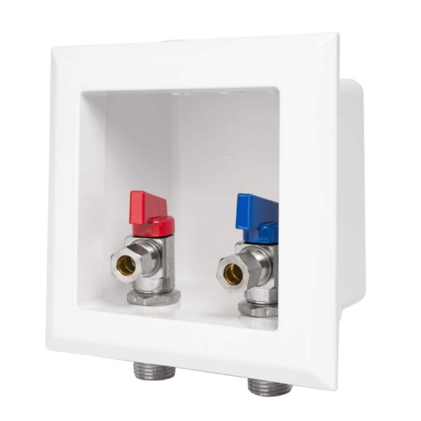 Faucet Outlet Box - Image 4