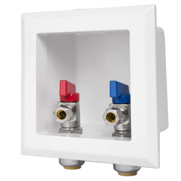 Faucet Outlet Box - Image 5