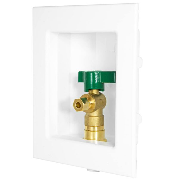 CPVC PPE Intet, Ice Maker Outlet Box - Image 3