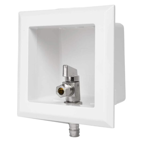 Dishwasher Outlet Box - Image 2