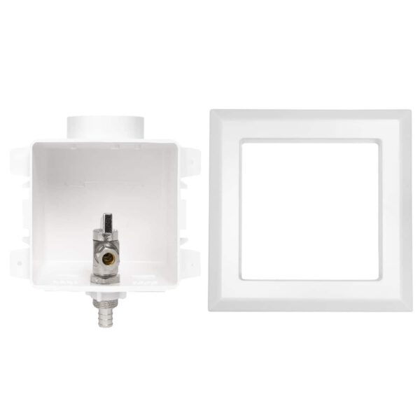 Dishwasher Outlet Box - Image 3
