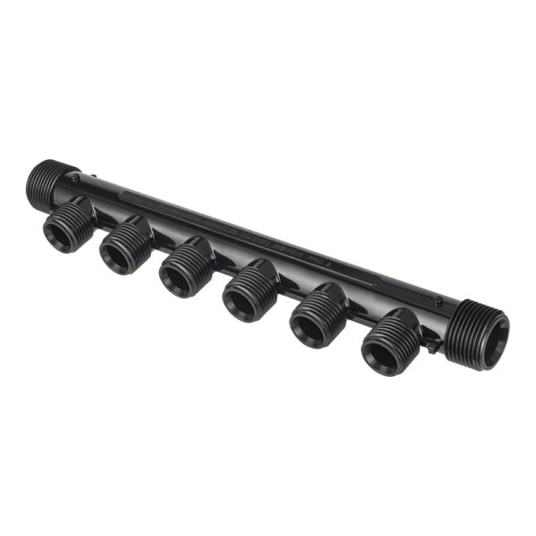 Poly Manifold Headers Open Ends - Image 3