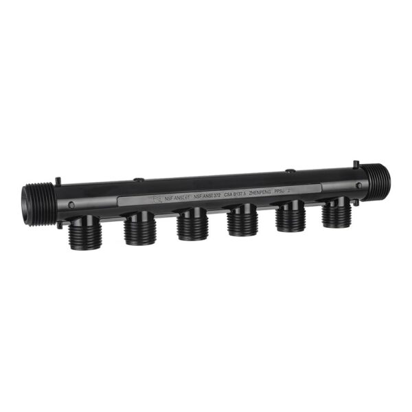 Poly Manifold Headers Open Ends - Image 2