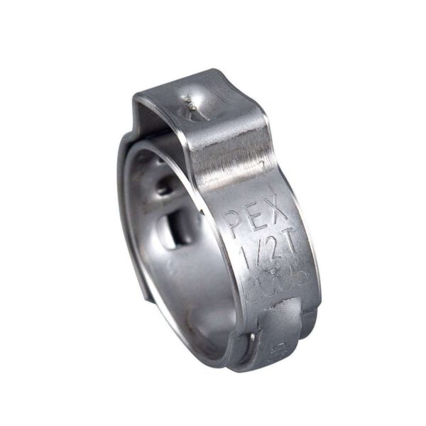 PEX Clamp Rings - Image 2