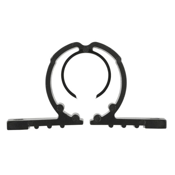 Twin Full-Clamp For PEX Tubing - Image 3