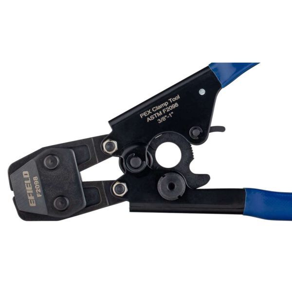 PEX Cinch Clamp Crimp Tool - Image 2