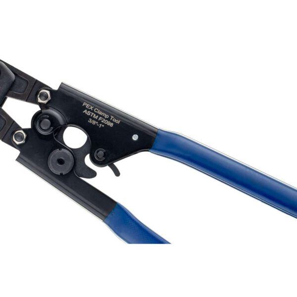 PEX Cinch Clamp Crimp Tool - Image 3