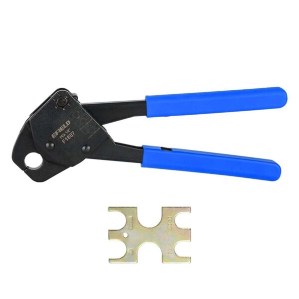 Crimper Plier Angle Tool - Image 2
