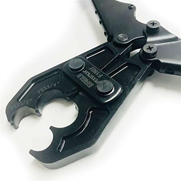 PEX Crimping Tool Kit - Image 3