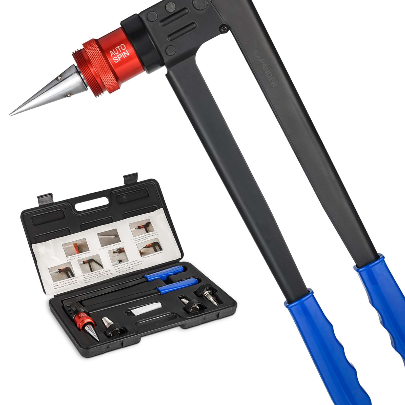 Expansion Tool Kit - Image 2