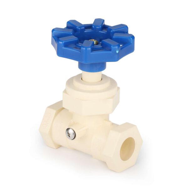 CPVC Stop and Waste Valve - Image 2