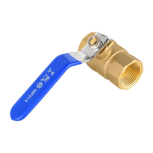 FNPT Ball Valve (Lead Free) - Image 4