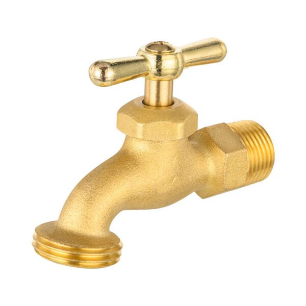 MIP X NH Hose Bibb - Image 2