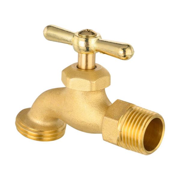 MIP X NH Hose Bibb - Image 3