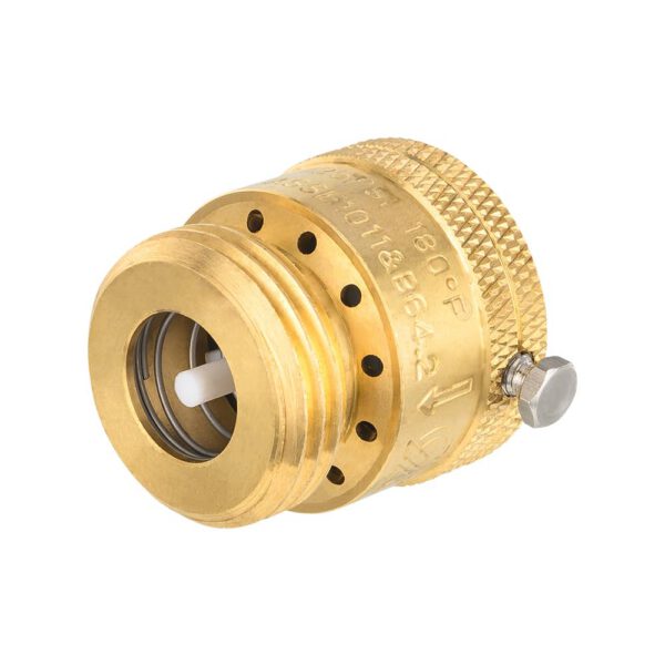 Anti Siphon Vacuum Breakers Set, Backflow Preventer - Image 2