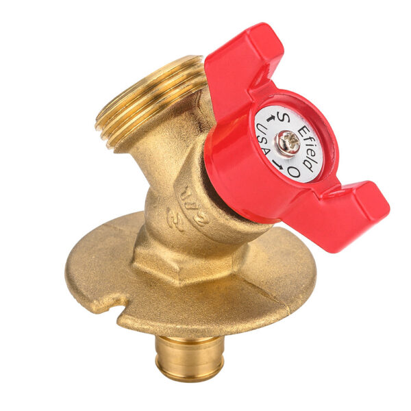 PEX Expansion x NH, PEX Sillcock - Image 2