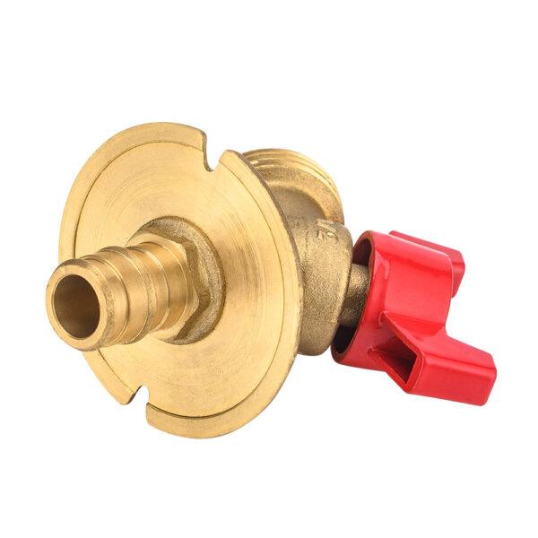PEX Expansion x NH, PEX Sillcock - Image 3