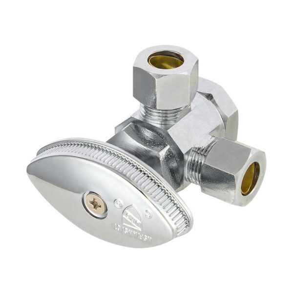 Multi-Turn Dual Outlet Stop - Image 3