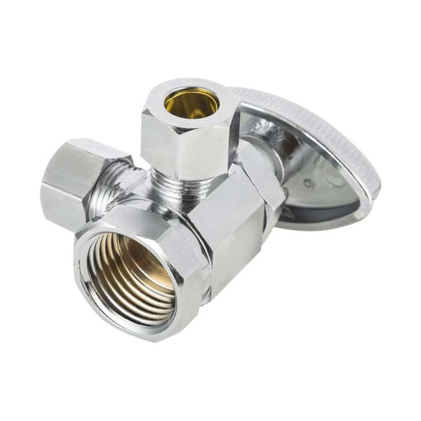 Multi-Turn Dual Outlet Stop - Image 4