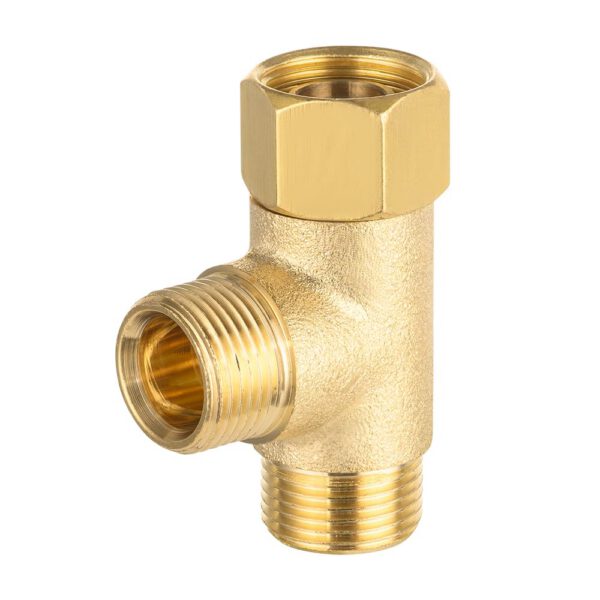 Easy Connect Supply Stop Tee & Adapter - Image 3