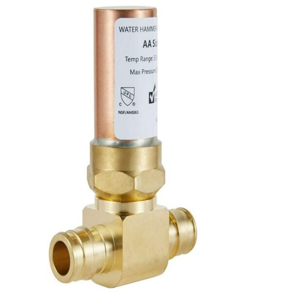 PEX A Expansion Water Hammer Arrestor - Image 3