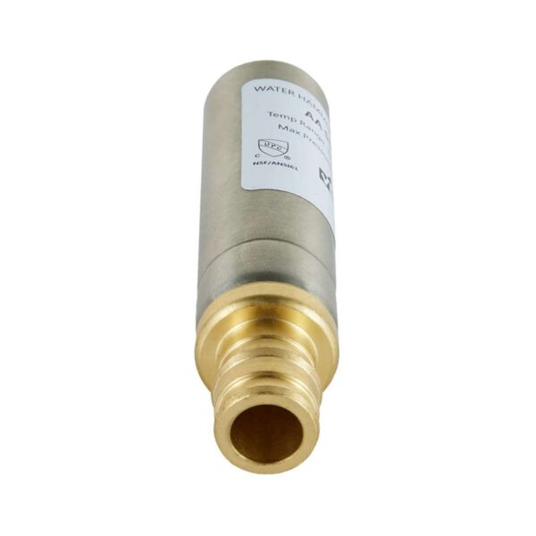 PEX A Expansion Water Hammer Arrestor - Image 2