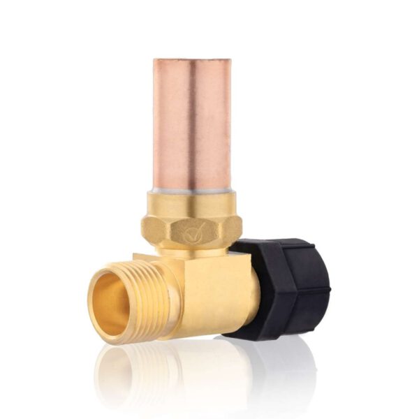 Tee Water Hammer Arrestor - Image 2