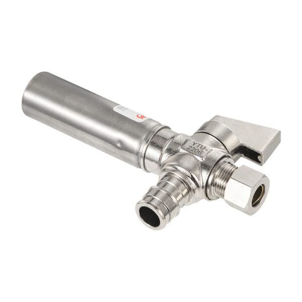 Hammer Arrester Valve, Stainless Steel - Image 2